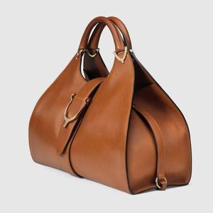 Handicrafts Genuine Leather Handbags Latest Arrival Women's Fashionable Purse Luxury Bags For Parties Events Use Western Style - Product Image 2