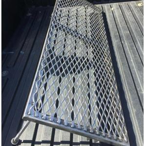 Malla de aluminio para ventanas, malla de aluminio para protección contra insectos, malla de aluminio para ventilación, malla de aluminio para filtración, malla de aluminio para cribado. - Product Image 4
