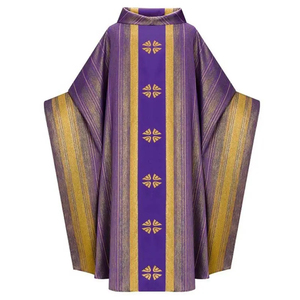 Túnicas de Iglesia Modernas de Alta Calidad, Personalizadas en Color, Manga Larga, Duraderas, Unisex para Adultos, con Logotipo Personalizado, Transpirables, Calidad Premium - Product Image 4