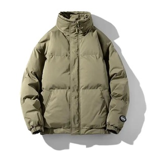 2026 Doudoune matelassée épaisse pour homme, style décontracté, pour l'hiver, North Face - Product Image 6