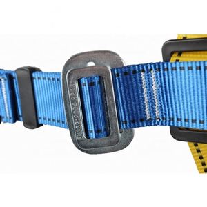 Arnés de Escalada de Cuerpo Completo Ajustable en 4 Puntos CITICITY, Cinturón de Seguridad Personalizado - Product Image 6
