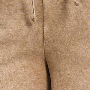 เสื้อผ้าผู้หญิงพรีเมียม ผ้าคอตตอนย้อมสีแบบแอซิดวอช เนื้อหนา เป็นมิตรต่อสิ่งแวดล้อม ระบายอากาศได้ดี แห้งเร็ว สไตล์สตรีทแวร์ลำลองสำหรับฤดูร้อน ดีไซน์ทันสมัย รับสกรีนโลโก้ - Product Image 3