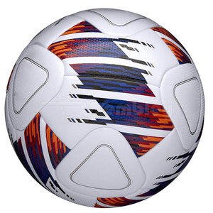 Balón de Fútbol de Alta Calidad, Ecológico y Duradero para Equipos Juveniles, Escuelas de Fútbol, Entrenamiento al Aire Libre y Actividades de Partido - Product Image 5