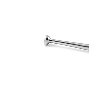 Nuevo Juego de Herramientas de Relleno de Acero Inoxidable de Doble Extremo para Cirugía Vascular con Certificación CE ISO, Herramienta Manual de Clase II - Product Image 2