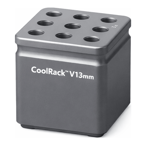 Módulo de Enfriamiento Corning CoolRack V Tube para Tubos de Recolección de Sangre y Viales Criogénicos - Product Image 1