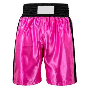 Nouveauté 2026 – Short de Boxe MMA Muay Thai Personnalisé pour Hommes – Style Vintage, Respirant, Séchage Rapide, Option Frontale, 100% Coton – Vente en Gros - Product Image 1