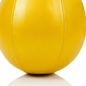 Balón de velocidad de cuero duradero al por mayor para entrenamiento de MMA, Muay Thai, estiramiento y golpeo - Product Image 5