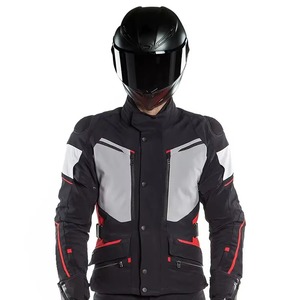 Men's <b>Motorcycle</b> Motocross <b>Jackets</b> High Quality Windproof Waterproof Breathable Anti-UV Quick Dry Plus Size Cardura Protective - Product Image 2