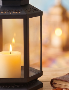 Handmade Hanging <b>Lantern</b> Metal Decorative Votive <b>Candle</b> <b>Holders</b> for Home and Garden Decor Black Color Handmade Manufacturer - Product Image 4