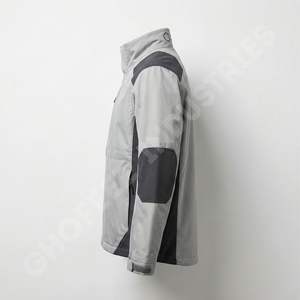 Veste de ski pour homme et femme, imperméable, respirante, vêtements d'extérieur pour snowboard, hiver, isolée thermiquement, fabricant OEM, fournisseur - Product Image 5