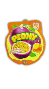 OEM ODM Halal 150g Peelable Layered Fruit Gummy Candy Soft Chewy Irresistibly Delicious Mixed Fruit Flavors Private Label Manufa - Product Image 3