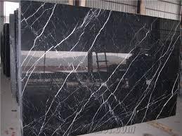 Losas y Azulejos de Nero Maquina Indio Pulido, Ideales para Pisos, Encimeras de Cocina, Tocadores y Proyectos de Diseño de Interiores - Product Image 5