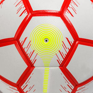 Balón de Fútbol de Último Diseño, Ecológico, Duradero y Ligero para Entrenamiento, Precio Económico, Tamaño Oficial 5, Personalizado para Partidos - Product Image 4