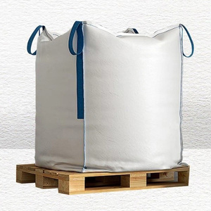 PP Ton Bags Jumbo Storage Bags for Metal - Product Image 4