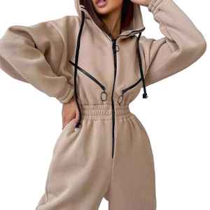 Monos de Mujer de Alta Calidad, Ligeros y a Bajo Precio, Corte Regular, Informales, para Fitness, en Venta - Product Image 2