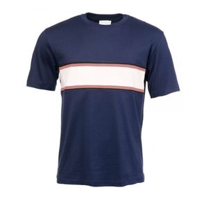2026 Summer Short Sleeve T <b>Shirt</b> Crew neck Breathable Quick Dry Comfortable T <b>Shirt</b> Men - Product Image 1