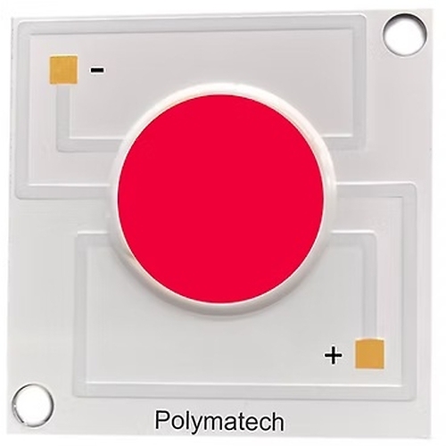 Polymatech FL27COB3030 High Power LED Chip for Wound Healing Emitting White Light