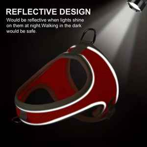 Colliers et harnais pour chiens et chats sur mesure de haute qualité OEM - Product Image 5