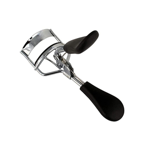 Rizador de Pestañas Desechable Curvo de 11 cm de la Mejor Calidad, Color Personalizado, Acero Inoxidable, Herramienta de Maquillaje para Salón de Belleza, Venta al por Mayor - Product Image 3