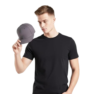 Gorra de Hip Hop Moderna, Gorra Snapback Personalizada con Visera Plana, Gorra de Béisbol Ajustable para Marcas de Ropa Urbana - Product Image 6