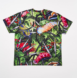 Camiseta Profesional Transpirable Sublimada Lisa de Tacto Suave para Impresión Digital, Venta al por Mayor, Suministro a Granel 2026 - Product Image 2