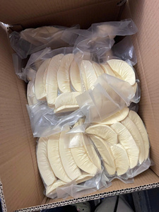 Trozos de Fruta del Pan (Sake) Congelados, Bolsa de PE de 500 gramos, Embalaje Personalizado, Ingredientes Provenientes de Vietnam - Product Image 2