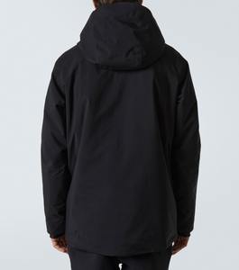 Conjunto de Ropa Deportiva Profesional, Cortavientos, Ligero, Impermeable, Producción al por Mayor - Product Image 6