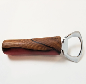 Ouvre-bouteille en résine artisanal de qualité supérieure Meilleur prix Ouvre-bouteille artisanal Ouvre-bouteille en résine - Product Image 3