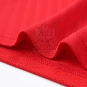 Uniforme de Fútbol de Entrenamiento con Servicio OEM, Nuevo Diseño, Uniforme de Fútbol a Bajo Precio - Product Image 4