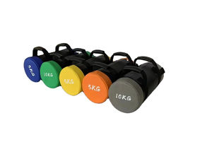 Fabricante de Bolsas de Peso Ajustables |   Equipos de Climatización - Product Image 6