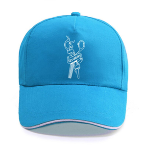 Gorra de Barbero Personalizada al por Mayor para Uniformes de Salón y Ropa de Trabajo, Gorro de Barbero Premium con Tela Transpirable para Largas Jornadas de Trabajo - Product Image 1
