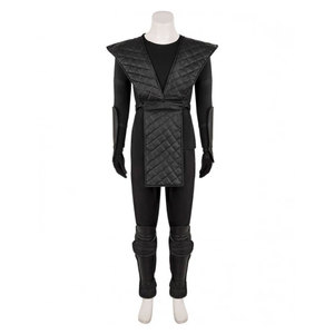 Tenue de Kung Fu sur mesure, uniforme d'entraînement d'arts martiaux Ninja, vêtements professionnels respirants, durables et confortables pour hommes - Product Image 4