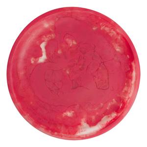 Tazón de Resina Artesanal Belladec con Borde Ondulado, Acabado Mate Creativo para Hoteles Boutique y Restaurantes de Alta Gama - Product Image 2