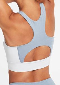 Conjunto Deportivo Elástico de Moda para Mujer, Ropa de Gimnasio, Fitness, Yoga, Traje Deportivo, Ropa Deportiva sin Costuras, Conjunto de Yoga para Mujer - Product Image 4