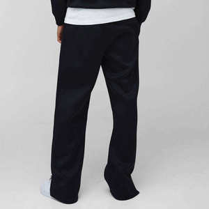 Conjunto Deportivo para Hombre, Primavera-Otoño, Casual, de 2 Piezas, Sudadera con Cierre y Pantalones Deportivos, Conjunto Deportivo de Marca - Product Image 5