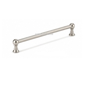 Manijas Modernas y Sencillas de Latón Ajustables para Muebles de Cocina, Armarios, Cómodas, Cajones, Barra de Bar y Comedor - Product Image 1