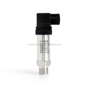 Muy thông minh OEM máy phát áp lực 0-10V 4-20mA RS485 Đầu Dò áp suất không khí dầu lỏng Cảm biến áp suất nước - Product Image 6