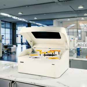 Chincan ds401 hoàn toàn tự động hóa học Analyzer với hệ thống làm mát 400 bài kiểm tra/h - Product Image 5