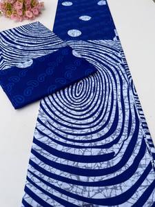 Siyara Leone Premium Custom Cotton Fabric for Womens Clothing and Dresses by Trusted Manufacturer and Fashion Supplier - Product Image 4