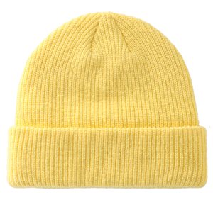 Gorro de Punto Cálido y Elástico para Invierno, para Hombres y Mujeres, para Correr, Senderismo, Camping y Uso Casual - Product Image 4
