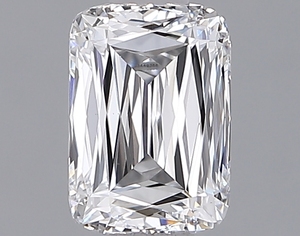 Diamante CVD de Corte Mixto La Grow de 1.05 Quilates, Claridad D VS 1, Corte Excelente, para Joyería - Product Image 1