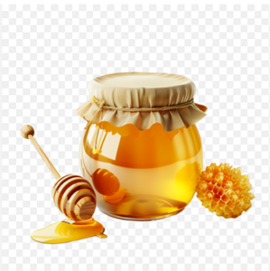 น้ำผึ้งดิบธรรมชาติแท้ ขายดี น้ำผึ้งผึ้งออร์แกนิค 100% - Product Image 1