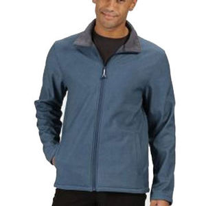 Chaqueta Softshell de Alto Impacto para Hombre, Calidad Premium, Mejor Precio, Fabricante de Marca Privada, Chaqueta Softshell para Hombre - Product Image 4
