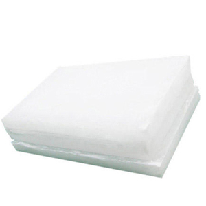 Cera de parafina totalmente refinada/cera de parafina semirrefinada 56-58-60, cera de parafina refinada, precio bajo - Product Image 4