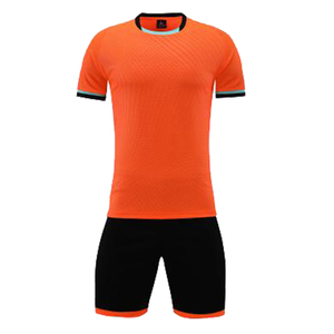 Uniformes de Fútbol Personalizados de Alta Calidad con Impresión Digital para Clubes y Equipos, Conjuntos de Camisetas de Fútbol para Hombre, Kits de Fútbol Completos - Product Image 4