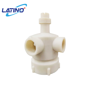 Distribuidor de Agua para Torre de Enfriamiento <span class=keywords><strong>Latino</strong></span> para Cabezal de Aspersor - Product Image 2
