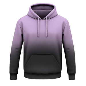 Sudaderas Sublimadas Personalizadas para Hombre, Sudaderas Básicas Personalizadas de Algodón Mezclado para Mujer, Sudaderas Sublimadas Teñidas para la Temporada de Invierno - Product Image 1