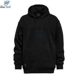 Women Oversized Hoodie Cotton Fleece Pullover Casual Streetwear Eco-Friendly Breathable Winter Fashion Custom Front Supplier - Product Image 2