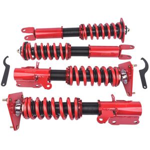 Kit Sospensioni Coilover Regolabili in Altezza per Nissan Altima 2007-2015 Maxima, Ammortizzatori Tuning e Sistemi di Sospensione - Product Image 6