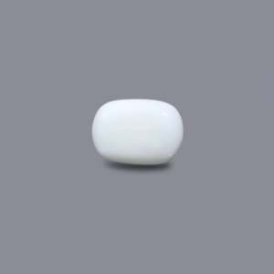 Natural White Coral Beads 4.55 Carat Certified Wholesale Quality - Product Image 2